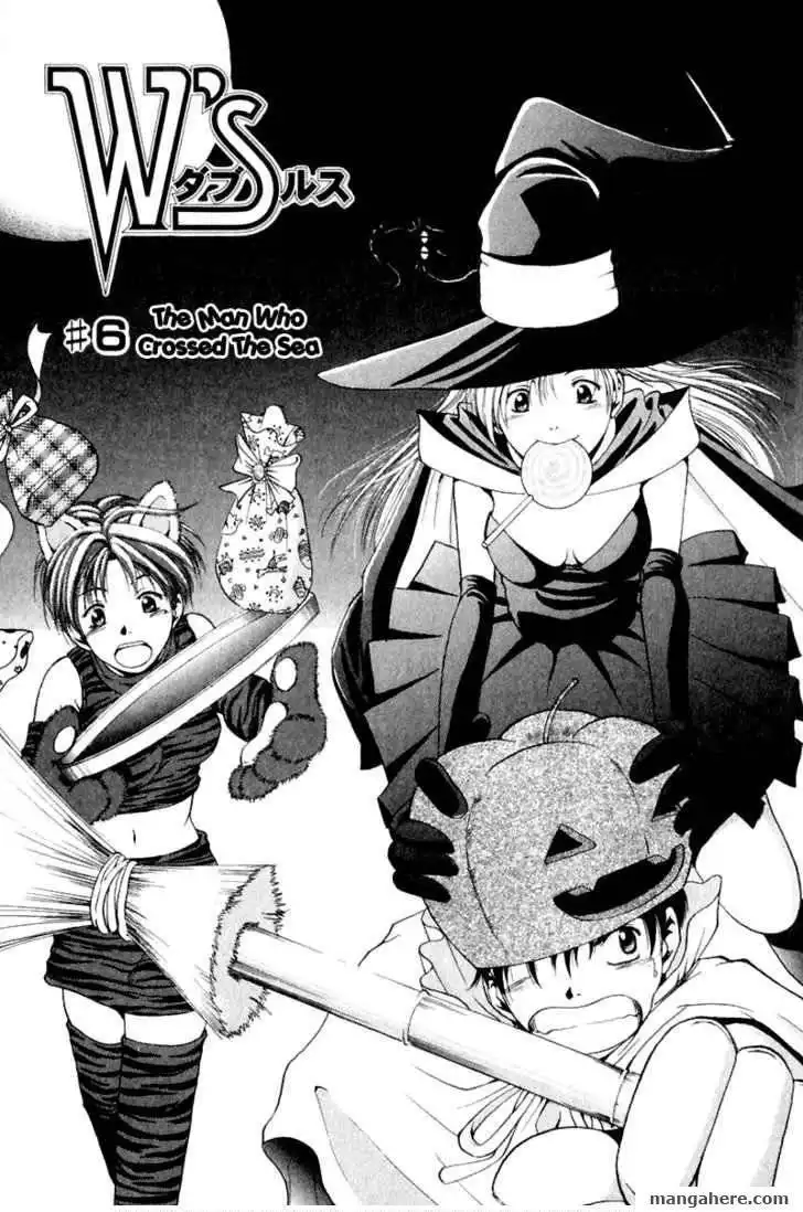 W's Chapter 6 2